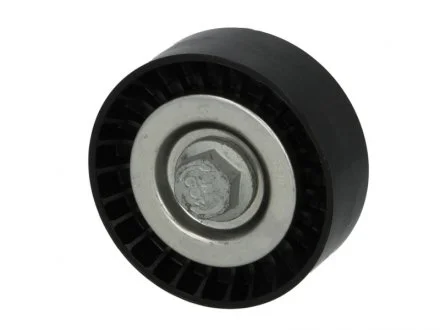 Фото паразитний / провідний ролик, полікліновий ремінь SKF VKM65054 Паразитний / провідний ролик, полікліновий ремінь SKF VKM65054