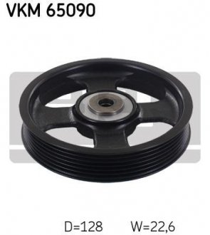 SKF VKM65090 (фото 1)