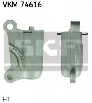 Заспокоювач ременя ГРМ 323,3,626,6,Premacy 2.0D/TD 98- SKF VKM74616