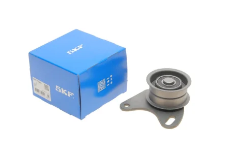 Ролик натягувача ременя Pajero 2.3,2.5 TD SKF VKM75601