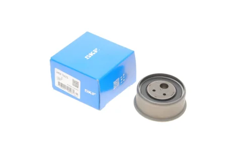 Натяжний ролик Outlander 2,4 4WD 03-, Grandis 2,4 04-. SKF VKM75675