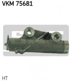 Натяжний ролик SKF VKM75681