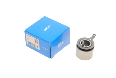 Ролик натягувача ременя Matiz 0.8-1.0 98-, Tico 0.8 95-00 SKF VKM76102