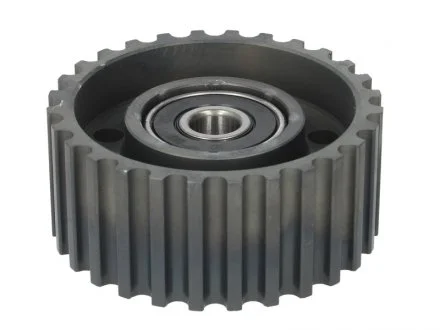 Фото ролик направляючий SKF VKM81002 Ролик направляючий SKF VKM81002