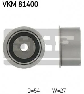 Обводний ролик SKF VKM81400