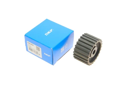 Направляючий ролик газорозподільного механізму SKF VKM88001