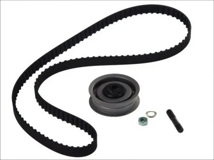 Фото к-кт. ГРМ (рем.+ролик+кріплення) AUDI 2,0: 100/ A6 VW 2,0: Golf III/IV, Passat SEAT 2,0: Toledo, Ib SKF VKMA01002 К-кт. ГРМ (рем.+ролик+кріплення) AUDI 2,0: 100/ A6 VW 2,0: Golf III/IV, Passat SEAT 2,0: Toledo, Ib SKF VKMA01002