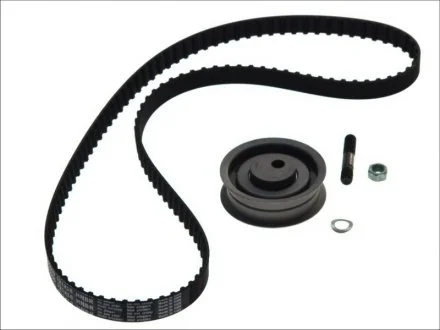 Фото к-кт. ГРМ (рем.+ролик+кріплення+кріплення) VW GOLF III SKF VKMA01009 К-кт. ГРМ (рем.+ролик+кріплення+кріплення) VW GOLF III SKF VKMA01009