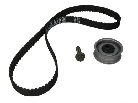 Фото набор ГРМ (ремень+ролик)) SKF VKMA01010 Набор ГРМ (ремень+ролик)) SKF VKMA01010