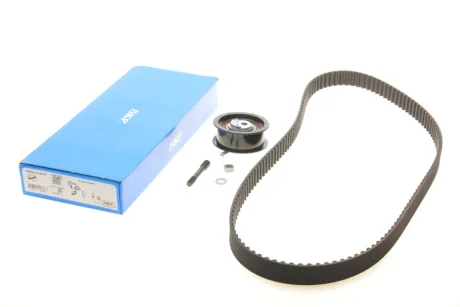 К-кт. ГРМ (рем.+ролик+кріплення) AUDI 1,9TDI VW 1,9TD/TDI/SDI SEAT 1,9TD/TDI SKF VKMA01013