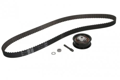 Фото набір ГРМ (ремінь + ролик) SKF VKMA01015 Набір ГРМ (ремінь + ролик) SKF VKMA01015