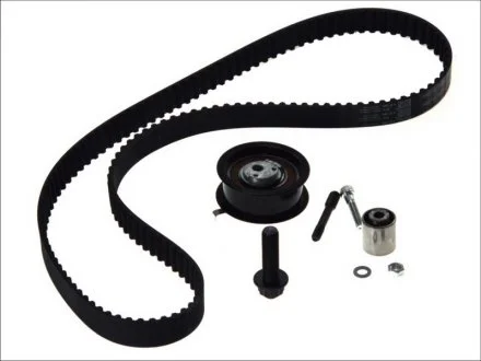 Фото к-кт ГРМ (рем.+2шт.ролика+кріплення) AUDI A4/A6 1,9TDI FORD Galaxy SEAT Alhambra SKF VKMA01019 К-кт ГРМ (рем.+2шт.ролика+кріплення) AUDI A4/A6 1,9TDI FORD Galaxy SEAT Alhambra SKF VKMA01019