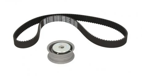 Фото набір ГРМ (ремінь + ролик) SKF VKMA01024 Набір ГРМ (ремінь + ролик) SKF VKMA01024