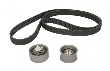Фото к-кт. ГРМ (рем.+2шт.ролика+кріплення) AUDI 2,4/2,8/4,2: A4/6/8 96- VW Passat 2,8 97- SKODA SKF VKMA01202 К-кт. ГРМ (рем.+2шт.ролика+кріплення) AUDI 2,4/2,8/4,2: A4/6/8 96- VW Passat 2,8 97- SKODA SKF VKMA01202