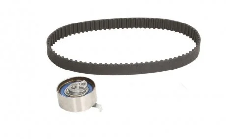 Фото набір ГРМ (ремінь + ролик) SKF VKMA01334 Набір ГРМ (ремінь + ролик) SKF VKMA01334