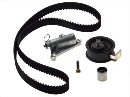 Фото к-кт. ГРМ (рем.+3шт. ролик+кріплення) AUDI A4/A6 1,8/1,8T 94-01 SKF VKMA01908 К-кт. ГРМ (рем.+3шт. ролик+кріплення) AUDI A4/A6 1,8/1,8T 94-01 SKF VKMA01908