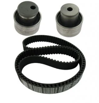 Фото набір ГРМ (ремінь + ролик) SKF VKMA02169 Набір ГРМ (ремінь + ролик) SKF VKMA02169