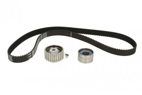 Фото набір ГРМ (ремінь + ролик) SKF VKMA02178 Набір ГРМ (ремінь + ролик) SKF VKMA02178