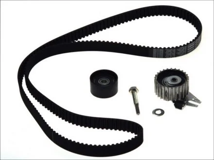 Фото к-кт ГРМ ремінь + 2 ролика + кріплення ALFA ROMEO 147 1.9 JTD 16V 04-10, 156 Sportwagon 1.9 JTD 02- SKF VKMA02190 К-кт ГРМ ремінь + 2 ролика + кріплення ALFA ROMEO 147 1.9 JTD 16V 04-10, 156 Sportwagon 1.9 JTD 02- SKF VKMA02190