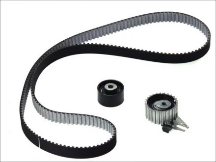 Фото набір ГРМ (ремінь + ролик) SKF VKMA02193 Набір ГРМ (ремінь + ролик) SKF VKMA02193
