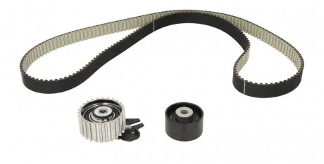 Фото комплект ГРМ (ремінь + ролик) SKF VKMA02199 Комплект ГРМ (ремінь + ролик) SKF VKMA02199