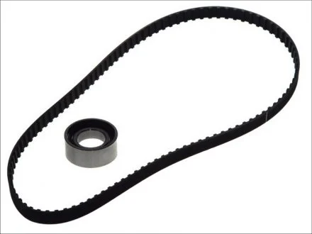 Фото ремінь ГРМ (набір) SKF VKMA02200 Ремінь ГРМ (набір) SKF VKMA02200