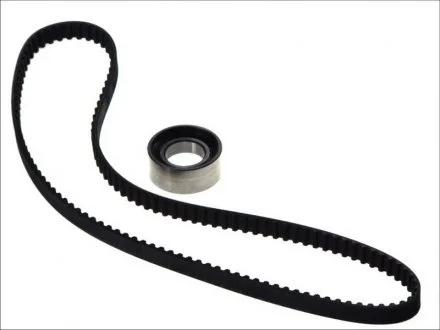 Фото к-кт. ГРМ (рем.+ ролик) FIAТ Doblo 1.2 SKF VKMA02203 К-кт. ГРМ (рем.+ ролик) FIAТ Doblo 1.2 SKF VKMA02203