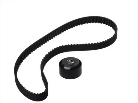 Фото комплект ГРМ (ремінь + ролик) SKF VKMA02204 Комплект ГРМ (ремінь + ролик) SKF VKMA02204