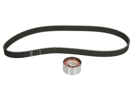 Фото набір ГРМ (ремінь + ролик) SKF VKMA02206 Набір ГРМ (ремінь + ролик) SKF VKMA02206