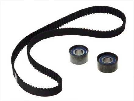 Фото набір ГРМ (ремінь + ролик) SKF VKMA02383 Набір ГРМ (ремінь + ролик) SKF VKMA02383