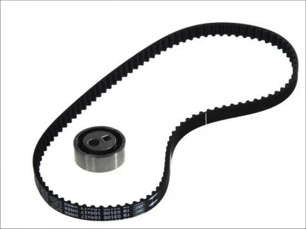 Набор ГРМ (ремень+ролик)) SKF VKMA03100