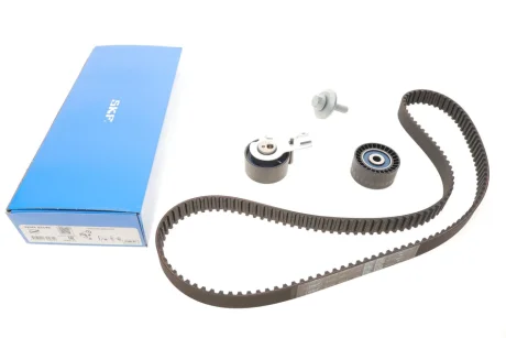 Ремінь ГРМ (набір) SKF VKMA03140