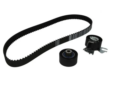 Фото набір ГРМ (ремінь + ролик) SKF VKMA03205 Набір ГРМ (ремінь + ролик) SKF VKMA03205