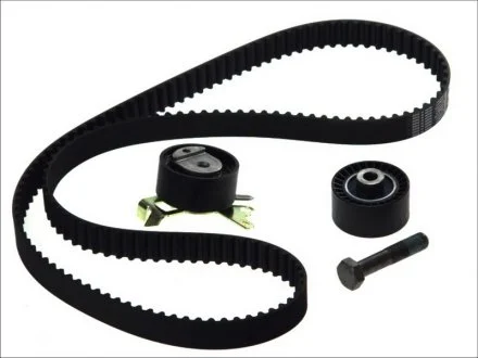 Фото к-кт. ГРМ (рем.+2шт.ролика+кріплення) Peugeot 407 1.8/2.0/2.2 Citroen C5 1.8 2.0 SKF VKMA03235 К-кт. ГРМ (рем.+2шт.ролика+кріплення) Peugeot 407 1.8/2.0/2.2 Citroen C5 1.8 2.0 SKF VKMA03235