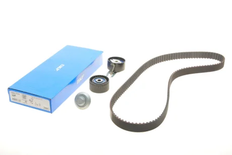 К-кт ГРМ Fiat/Ford/PSA/Volvo 1.6D/1.6HDI/1.6Multijet/1.6TDCii 05- SKF VKMA03259