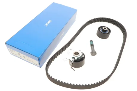 К-кт. ГРМ (ремінь +2шт. ролика) FORD MONDEO 2.2 TDCi SKF VKMA03305