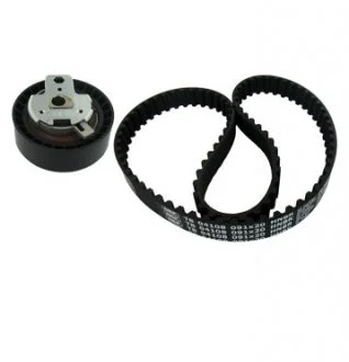 Фото набір ГРМ (ремінь + ролик) SKF VKMA04108 Набір ГРМ (ремінь + ролик) SKF VKMA04108