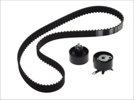 Фото набір ГРМ (ремінь + ролик) SKF VKMA04214 Набір ГРМ (ремінь + ролик) SKF VKMA04214