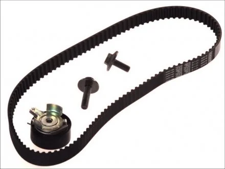 Фото ремінь ГРМ + ролик натягувача Fiesta, Focus 02- SKF VKMA04226 Ремінь ГРМ + ролик натягувача Fiesta, Focus 02- SKF VKMA04226