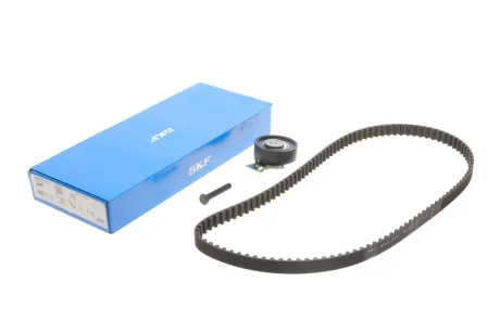 К-кт ГРМ Opel Astra,Vectra 1.4 8V, 1.6 8V 91-, Daewoo SKF VKMA05121