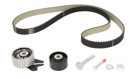 Фото к-т ГРМ (ремінь+2шт. ролика) OPEL Astra H, Vectra C, 1,9CDTI SKF VKMA05194 К-т ГРМ (ремінь+2шт. ролика) OPEL Astra H, Vectra C, 1,9CDTI SKF VKMA05194