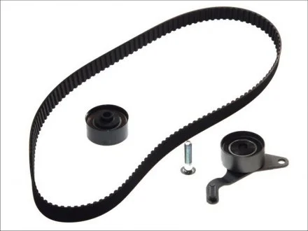 Фото комплект (ремінь+ролики) SKF VKMA05214 Комплект (ремінь+ролики) SKF VKMA05214