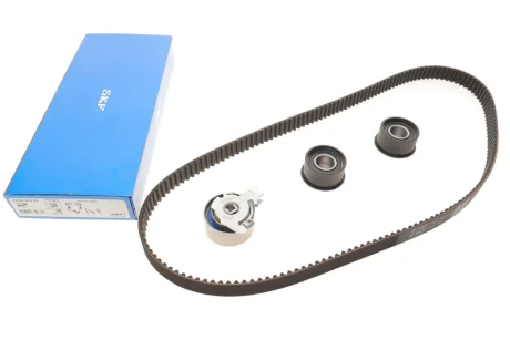 Набор ГРМ (ремень+ролик)) SKF VKMA05222