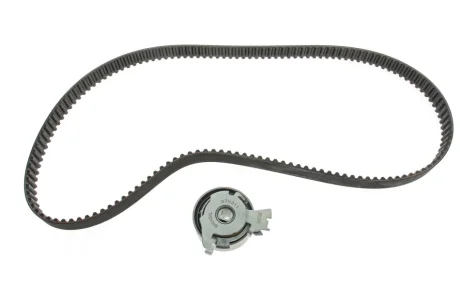 Ремень ГРМ (набор) SKF VKMA05402