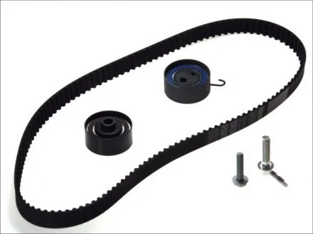 Фото к-кт ГРМ + 2 ролика натягу + кріплення OPEL ASTRA 1.7CDTI SKF VKMA05700 К-кт ГРМ + 2 ролика натягу + кріплення OPEL ASTRA 1.7CDTI SKF VKMA05700