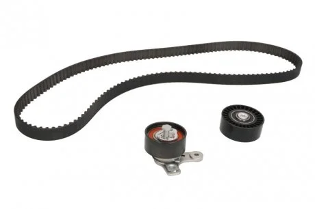 К-т ГРМ (ремінь+2ролика) Antara 2,0CDTI -11 SKF VKMA05701