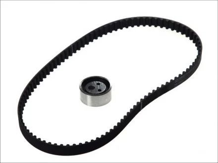 Фото к-кт. ГРМ (ремінь+ ролик) Renault Megane I 1.4 SKF VKMA06000 К-кт. ГРМ (ремінь+ ролик) Renault Megane I 1.4 SKF VKMA06000