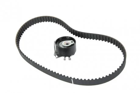 Фото к-т ГРМ (ролик+ремінь) Logan,Kangoo,Clio 1.2 SKF VKMA06002 К-т ГРМ (ролик+ремінь) Logan,Kangoo,Clio 1.2 SKF VKMA06002