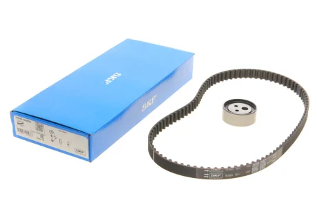 Ремкомплект ГРМ DACIA Logan 1.4 1.6 77 01 477 024 SKF VKMA06003