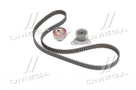 К-кт ременя ГРМ (ремінь ГРМ + 2 ролика) Volvo S60,80,V40,50,70 2.0/2.5 98- SKF VKMA06038
